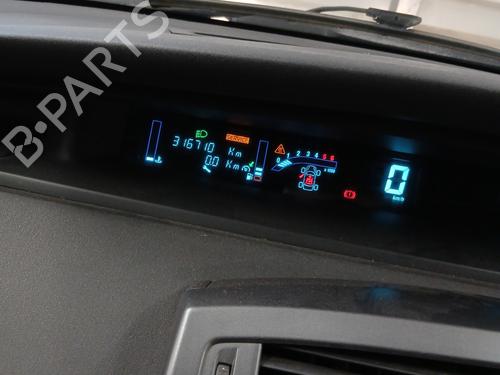 Kombinert Instrument RENAULT GRAND SCÉNIC II (JM0/1_) 1.5 dCi (JM02, JM13) | BP29956903C47 