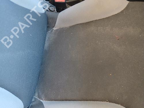 Right front seat CITROËN C3 II (SC_) 1.1 i | BP36170440C16  - Image 5