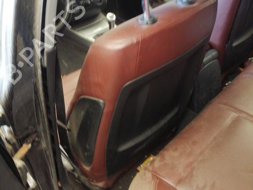 Left front seat BMW 1 (E87) 118 d | BP26599780C15 - Image 10