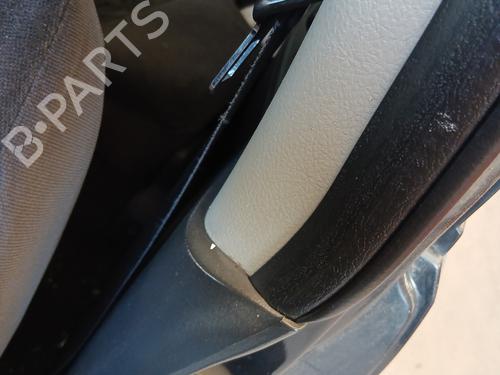 Front left seatbelt OPEL FRONTERA B (U99) 2.2 DTI (6B_ZC, 6B_VF, 6B_66, 6B_76) | BP36009353I26 - Image 3