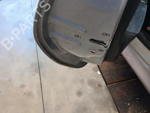 Used Rear left lock Rear left lock 37178233 37178233