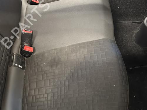 Sæde Bagtil OPEL CORSA E (X15) 1.3 CDTI (08, 68) | BP31279541C17