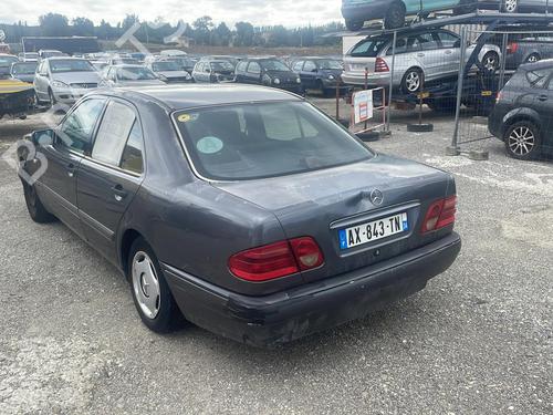 Zacisk hamulca przedniego lewego MERCEDES-BENZ E-CLASS (W210) E 220 D (210.004) | BP20884901M105 