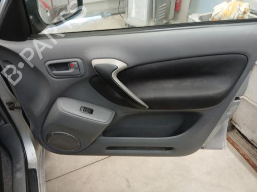 Used Front right window mechanism TOYOTA RAV 4 II (_A2_) 2.0 D 4WD (CLA20_, CLA21_, CLA20R, CLA21R) (116 hp) 30109428