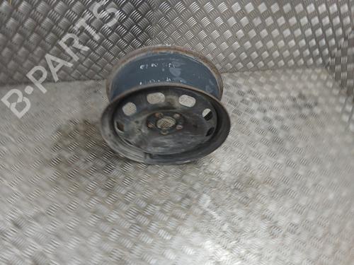 Llanta VW GOLF IV (1J1) 1.9 TDI (90 hp) 31270526
