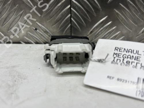 Right rear window switch RENAULT MEGANE II (BM0/1_, CM0/1_) 1.5 dCi (BM1F, CM1F) | BP20882173I28 