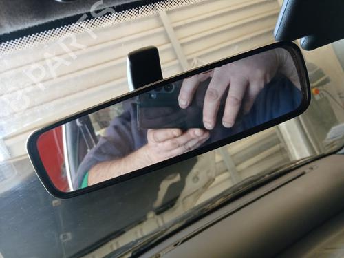 Rétroviseur intérieur RENAULT CLIO I (B/C57_, 5/357_) 1.2 (5/357Y, 5/357K) (58 hp) 32065202