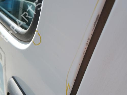 Left front door CITROËN JUMPER I Van (244) 2.0 HDi | BP29278484C2 