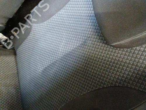 Used Rear seat Rear seat CITROËN C4 Picasso I MPV (UD_) 1.6 HDi 110 (112 hp) 31584224 31584224