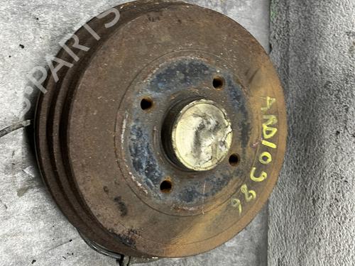 Used Other RENAULT CLIO III (BR0/1, CR0/1) 1.4 16V (98 hp) 32139091