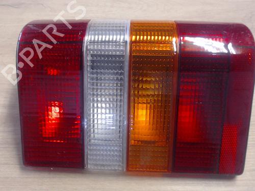 Used Left taillight Left taillight 38940874 38940874