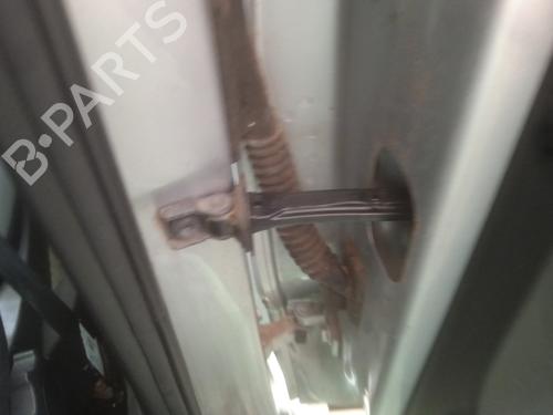 Hinge/Door check strap VW POLO V (6R1, 6C1) 1.6 TDI | BP21282964C146 