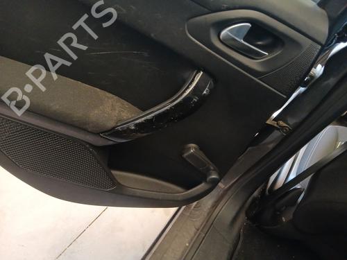Rear left window mechanism PEUGEOT 208 I (CA_, CC_) 1.2 VTI 82 | BP28621980C24