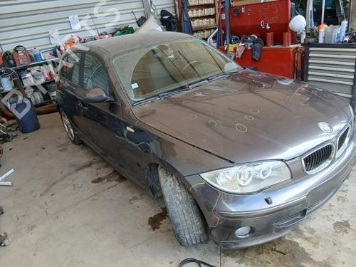 Left front door BMW 1 (E87) 120 i | BP37280163C2  - Image 11