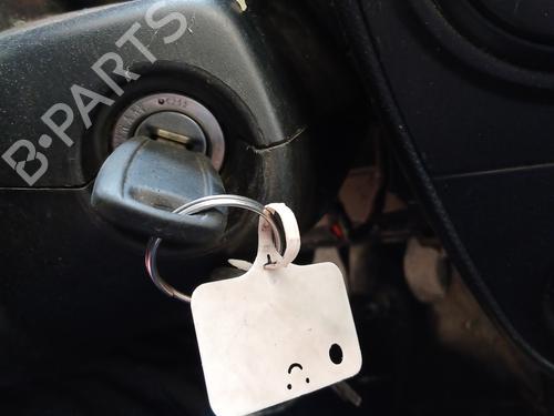 Used Ignition barrel FIAT QUBO (225_) 1.3 D Multijet (225CXB1A, 225AXB1A, 225CXB11, 225AXB11,... (75 hp) 32684363