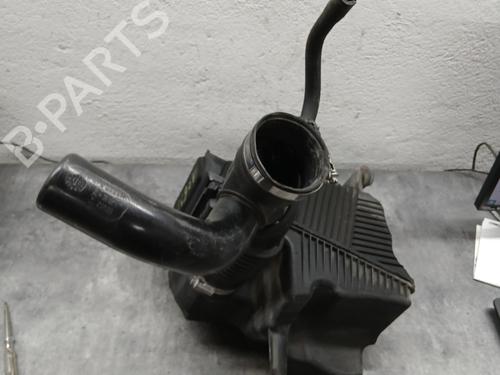 Luftfiltergehäuse für RENAULT MEGANE II (BM0/1_, CM0/1_) 1.6 16V (BM0C, CM0C) (113 hp) 28126737