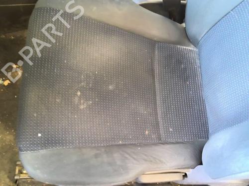 Left front seat SUZUKI SWIFT III (MZ, EZ) 1.3 (RS413, ZC11S) | BP39167937C15 - Image 2