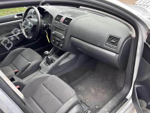 Right front driveshaft VW GOLF V (1K1) 2.0 TDI 16V | BP27326086M39  - Image 5