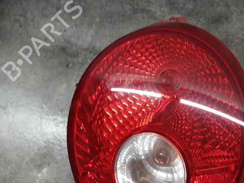 Right taillight CHEVROLET MATIZ (M200, M250) 0.8 | BP30856433C35 - Image 6