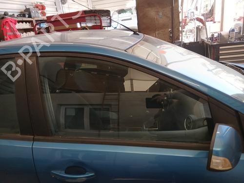 Used Front right door window FORD FOCUS II (DA_, HCP, DP) 1.6 TDCi (90 hp) 30438779