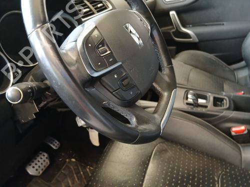 Steering wheel CITROËN DS4 (NX_) 1.6 HDi 115 | BP29760196C49 