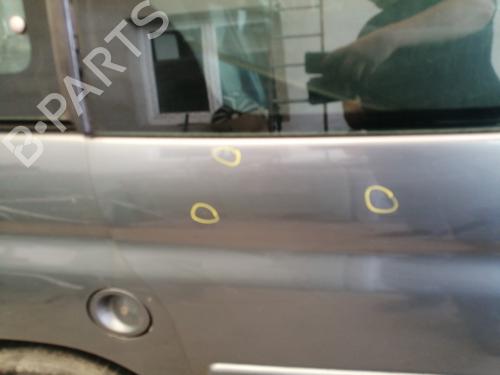 Right slide door CITROËN BERLINGO / BERLINGO FIRST Box Body/MPV (M_) 1.9 D 70 (MBWJZ, MCWJZ) | BP26519683C75 