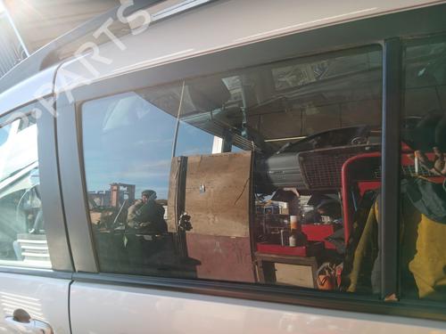 Used Rear left door window MAZDA 5 (CR) 2.0 CD (CR19) (143 hp) 30461632