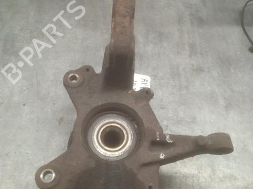Right front steering knuckle RENAULT MEGANE III Hatchback (BZ0/1_, B3_) 1.5 dCi | BP23233299M26 