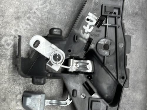 Front right interior door handle CITROËN C5 I (DC_) 2.0 HDi (DCRHZB, DCRHZE) | BP29476333I14 