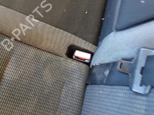 Used Seat buckle Seat buckle 37196020 37196020