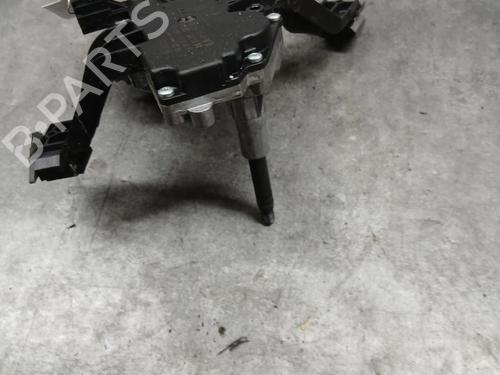 Rear wiper motor PEUGEOT 207 (WA_, WC_) 1.4 HDi | BP29210780M102 