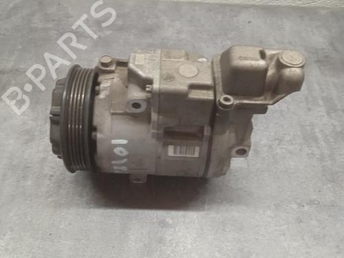 AC compressor MERCEDES-BENZ A-CLASS (W168) A 140 (168.031, 168.131) | BP20881977M34 