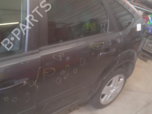Dør venstre bak FORD FOCUS II (DA_, HCP, DP) 1.8 TDCi | BP23852425C4 