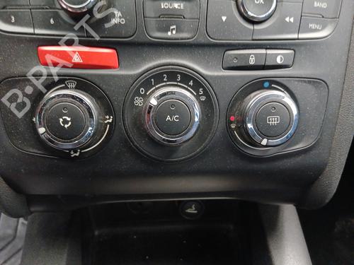 Used Climate control CITROËN C4 II (NC_) 1.4 VTi 95 (NC8FP0) (95 hp) 30318749