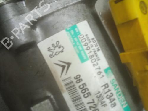 AC compressor CITROËN C5 II (RC_) 1.6 HDi (RC8HZB) | BP23428526M34 - Image 9