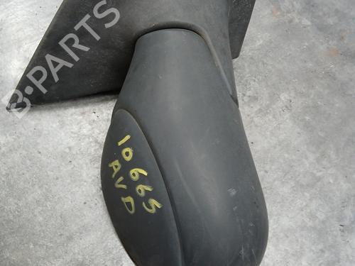 Retrovisor derecho CITROËN C2 (JM_) 1.4 HDi | BP29569238C27 