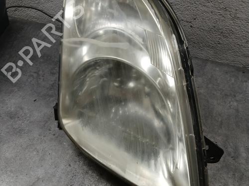 Lyskaster høyre SUZUKI SWIFT III (MZ, EZ) 1.3 (RS413, ZC11S) | BP29588105C29 