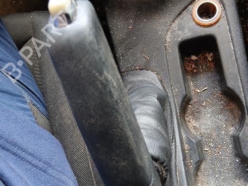 Used Hand brake Hand brake PEUGEOT 308 I (4A_, 4C_) 1.6 HDi (90 hp) 36011003 36011003