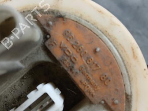 Used Fuel pump Fuel pump PEUGEOT 106 II (1A_, 1C_) 1.0 i (50 hp) 36010774 36010774