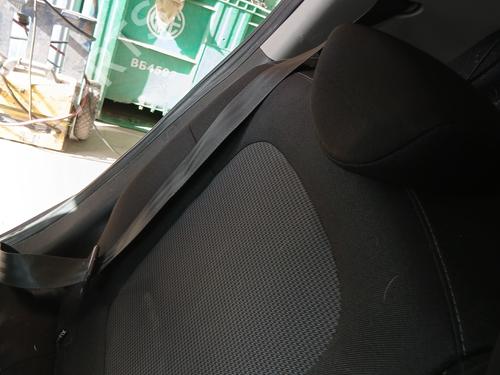 Rear right belt tensioner HYUNDAI i20 I (PB, PBT) 1.2 | BP30149011C90