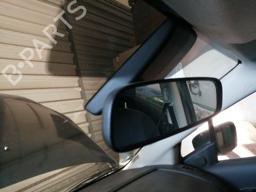 Rear mirror MAZDA 5 (CR) 2.0 CD (CR19) | BP24298609I6 