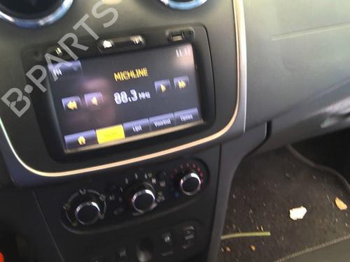 Dashboard DACIA LOGAN MCV II TCe 90 (K8M1, K8MA, K8AC) | BP38681727C46  - Image 6