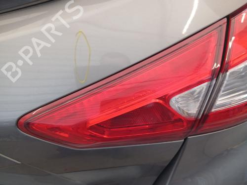 Used Right tailgate light NISSAN PULSAR Hatchback (C13) 1.2 DIG-T (115 hp) 33172360