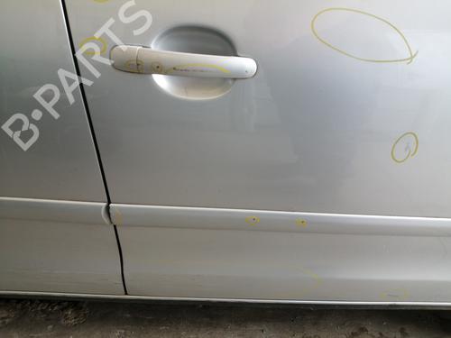 Right front door VW POLO (9N_, 9A_) 1.4 TDI | BP27612773C3 