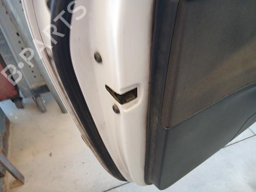 Used Front left lock Front left lock VW POLO IV (9N_, 9A_) 1.4 TDI (70 hp) 35991429 35991429