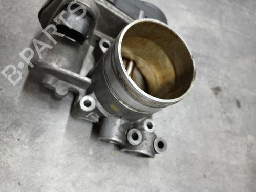 Throttle body MERCEDES-BENZ A-CLASS (W168) A 140 (168.031, 168.131) | BP28189300M82 
