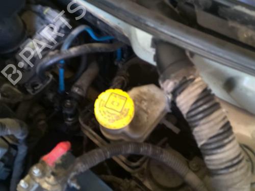 Used Servo brake Servo brake 39477118 39477118
