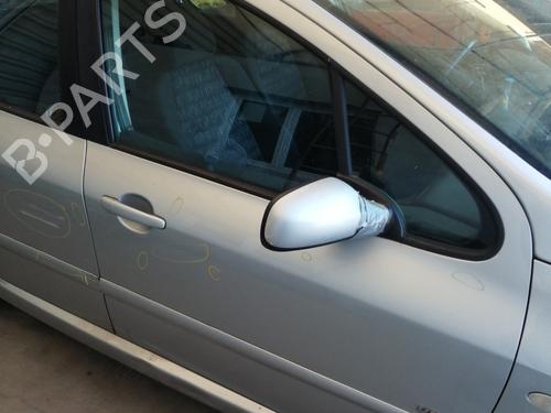 Right front door PEUGEOT 307 (3A/C) 2.0 HDi 135 | BP27697341C3 