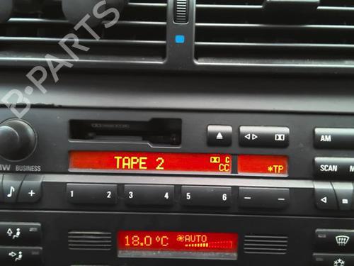 Bilradio BMW 3 Compact (E46) 316 ti | BP39459675E6 - Image 5