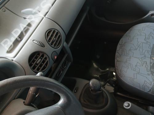 Dashboard RENAULT KANGOO Express (FC0/1_) D 65 1.9 (FC0E, FC02, FC0J, FC0N) | BP31355621C46 - Image 4